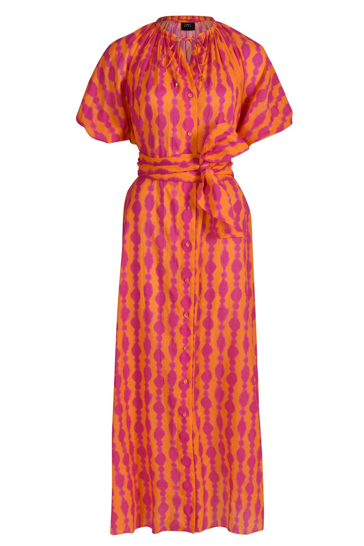 Husk Clio Kaftan - Print