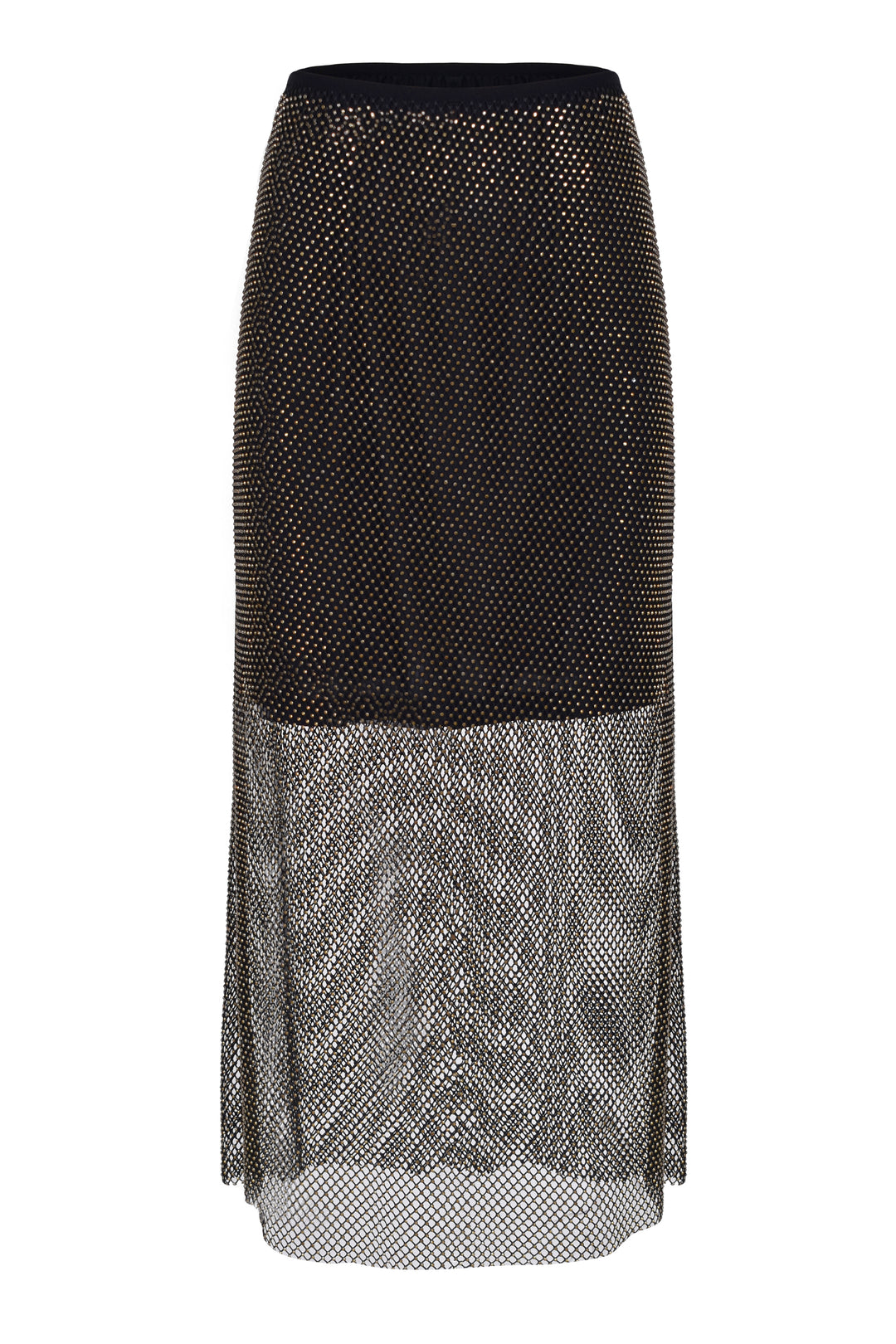 Husk Asteria skirt - Black