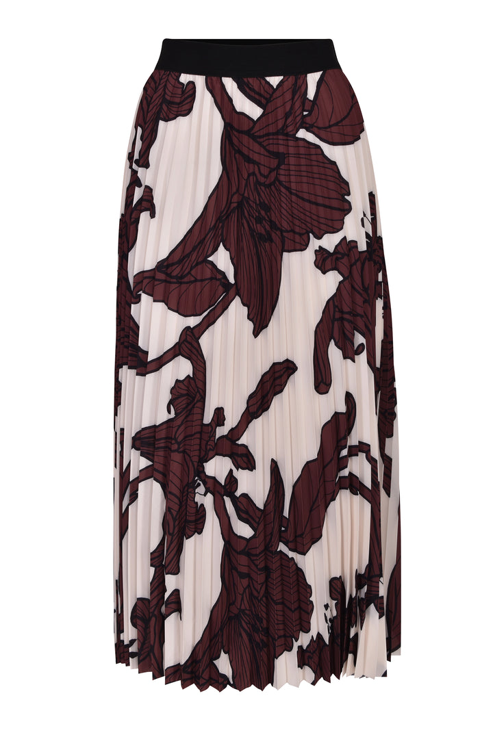 Husk Sofie skirt - Print