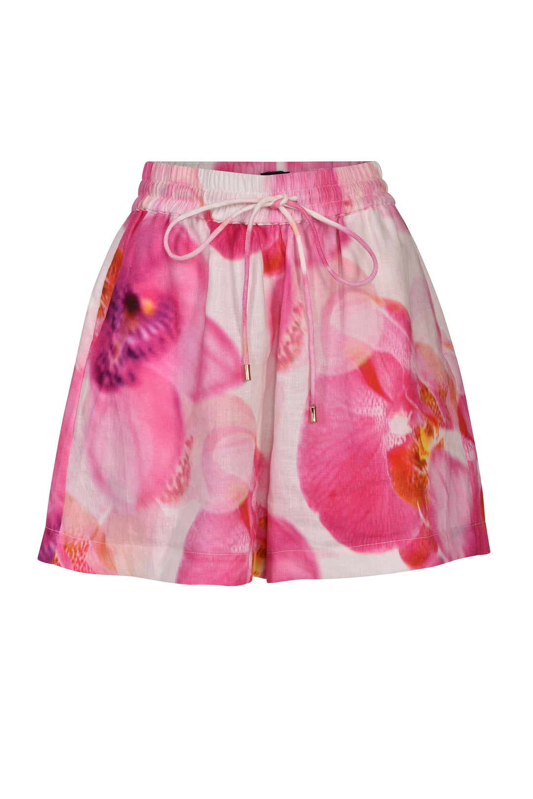 Husk Brielle short - Print