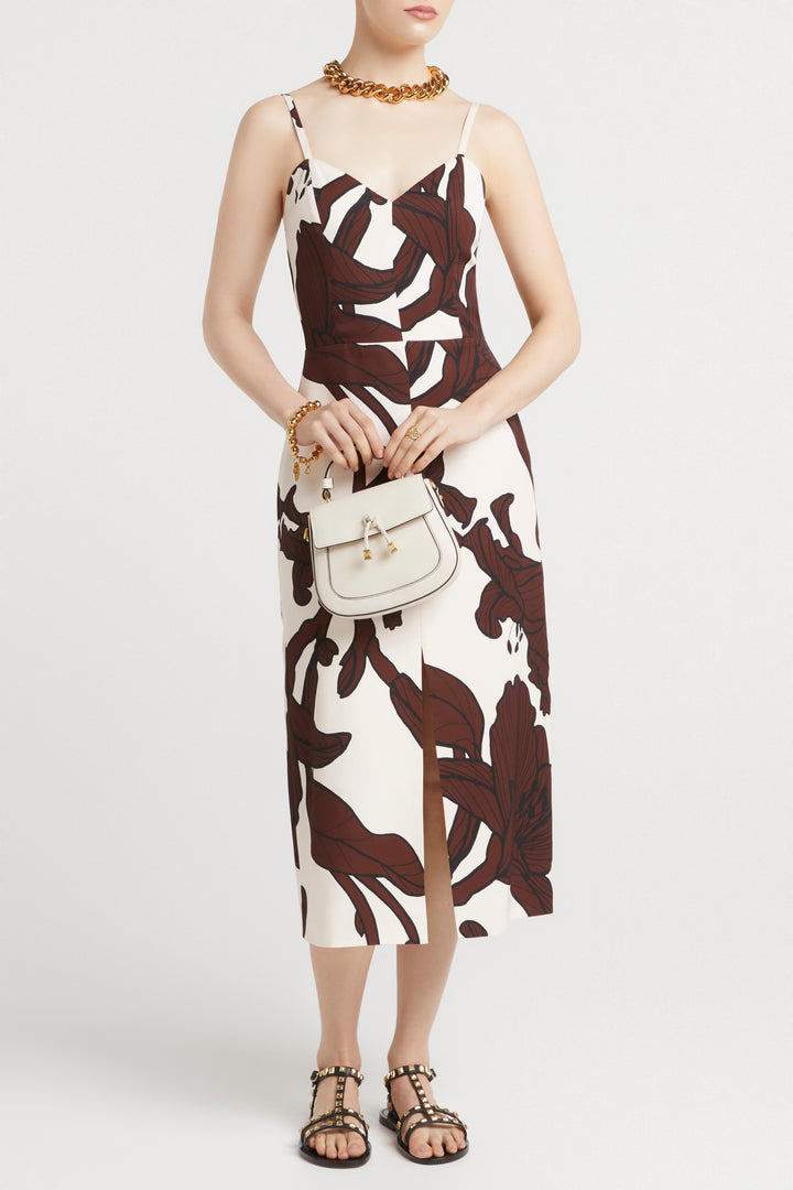 Husk Sofie dress - Print