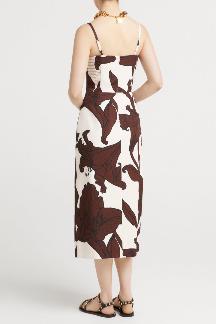 Husk Sofie dress - Print