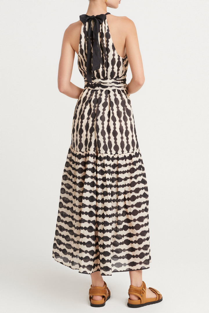 Husk Artemis maxi - Print