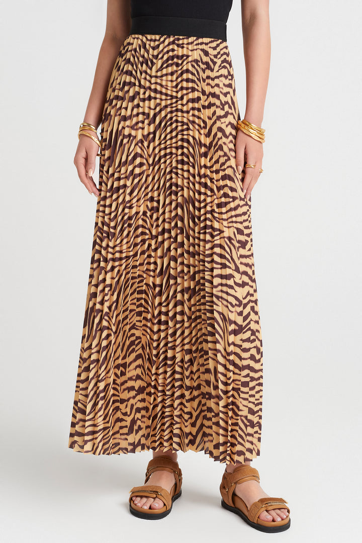 Husk Calipso skirt - Print