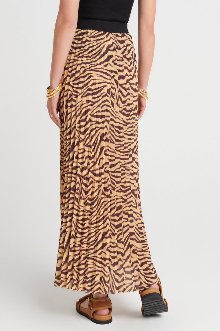 Husk Calipso skirt - Print