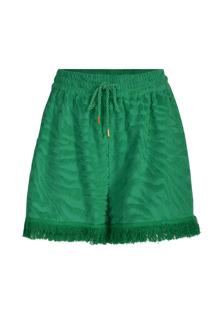 Husk Apollo short - Green