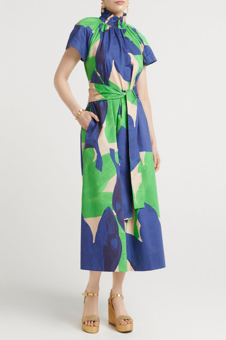 Husk Adella Dress - Print