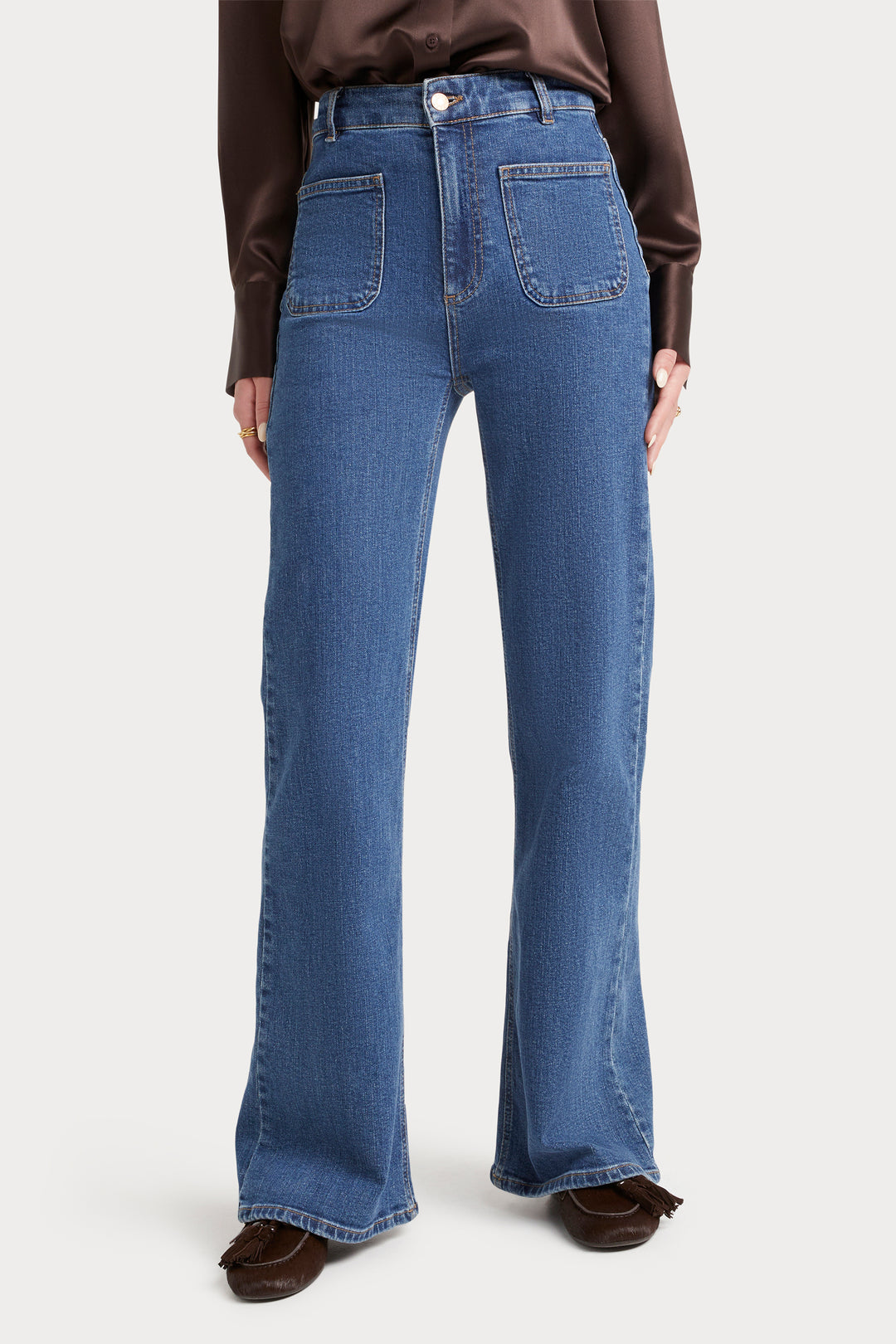 Husk Marais Jean
