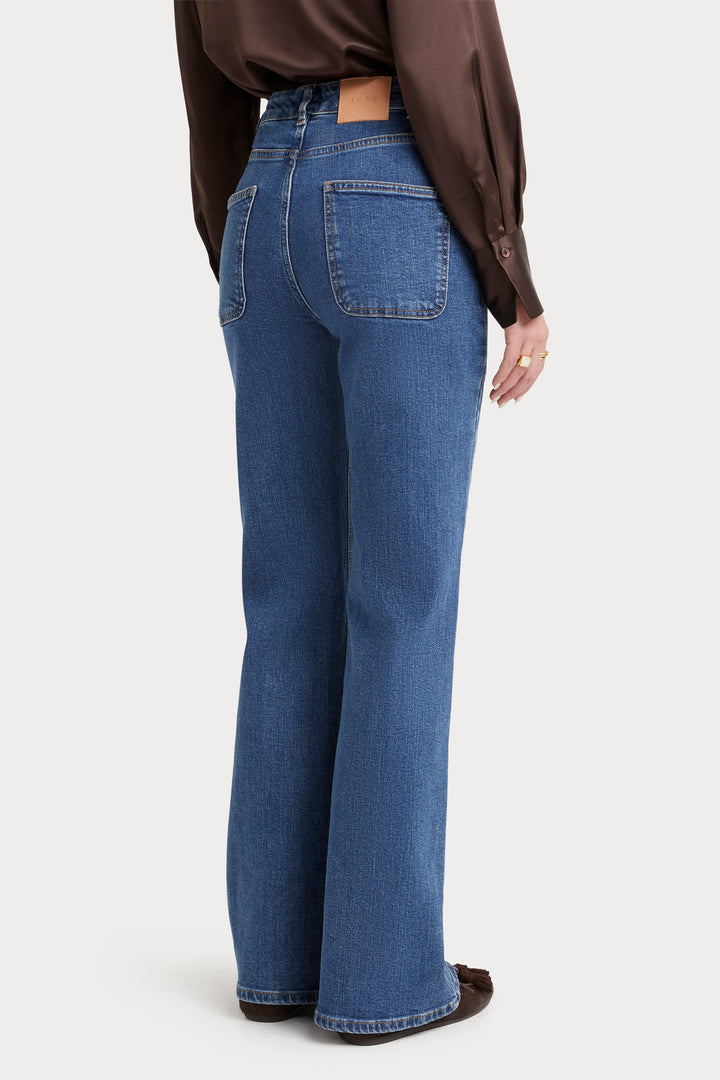 Husk Marais Jean