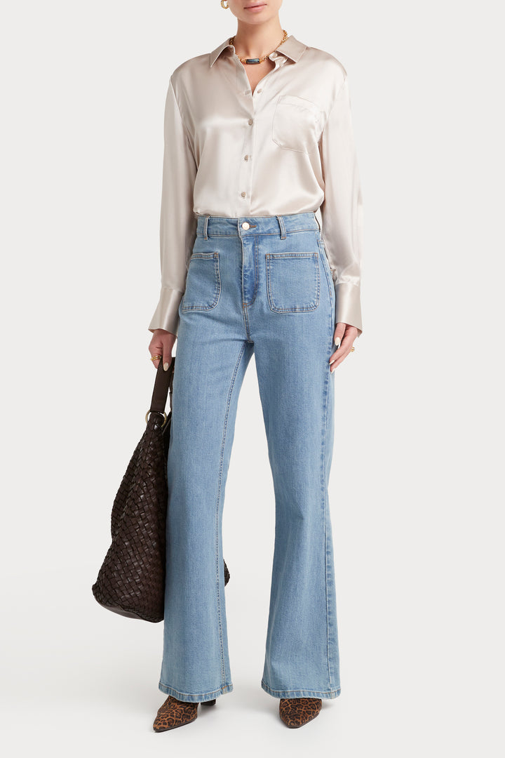 Husk Marais Jean