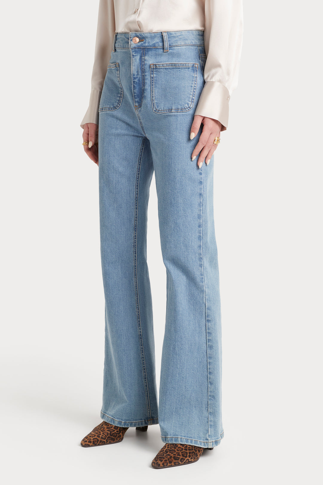 Husk Marais Jean