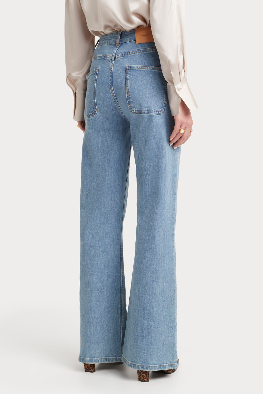 Husk Marais Jean