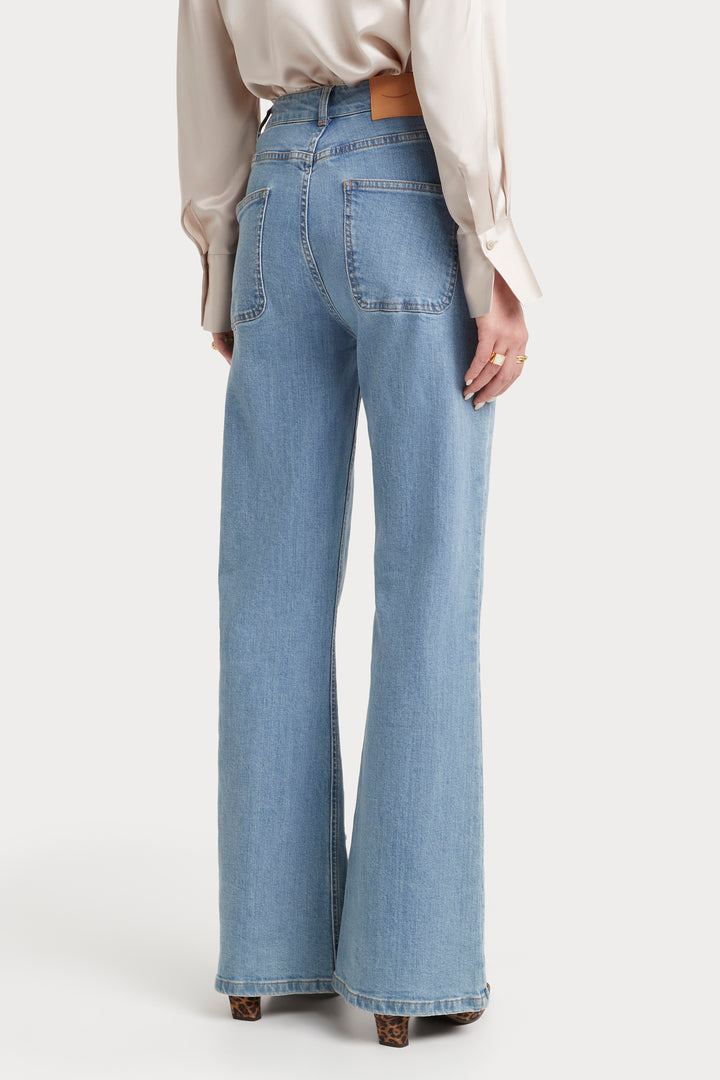 Husk Marais Jean
