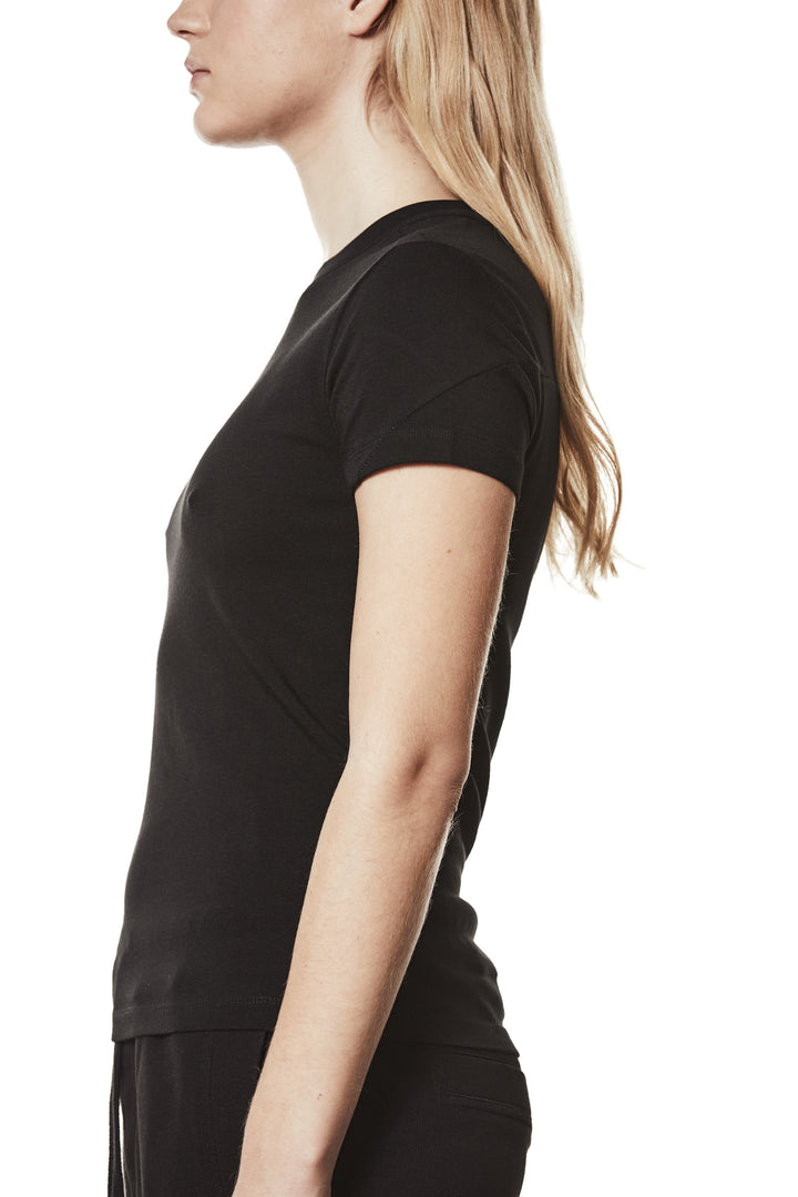 Thom Krom Core Top - Black