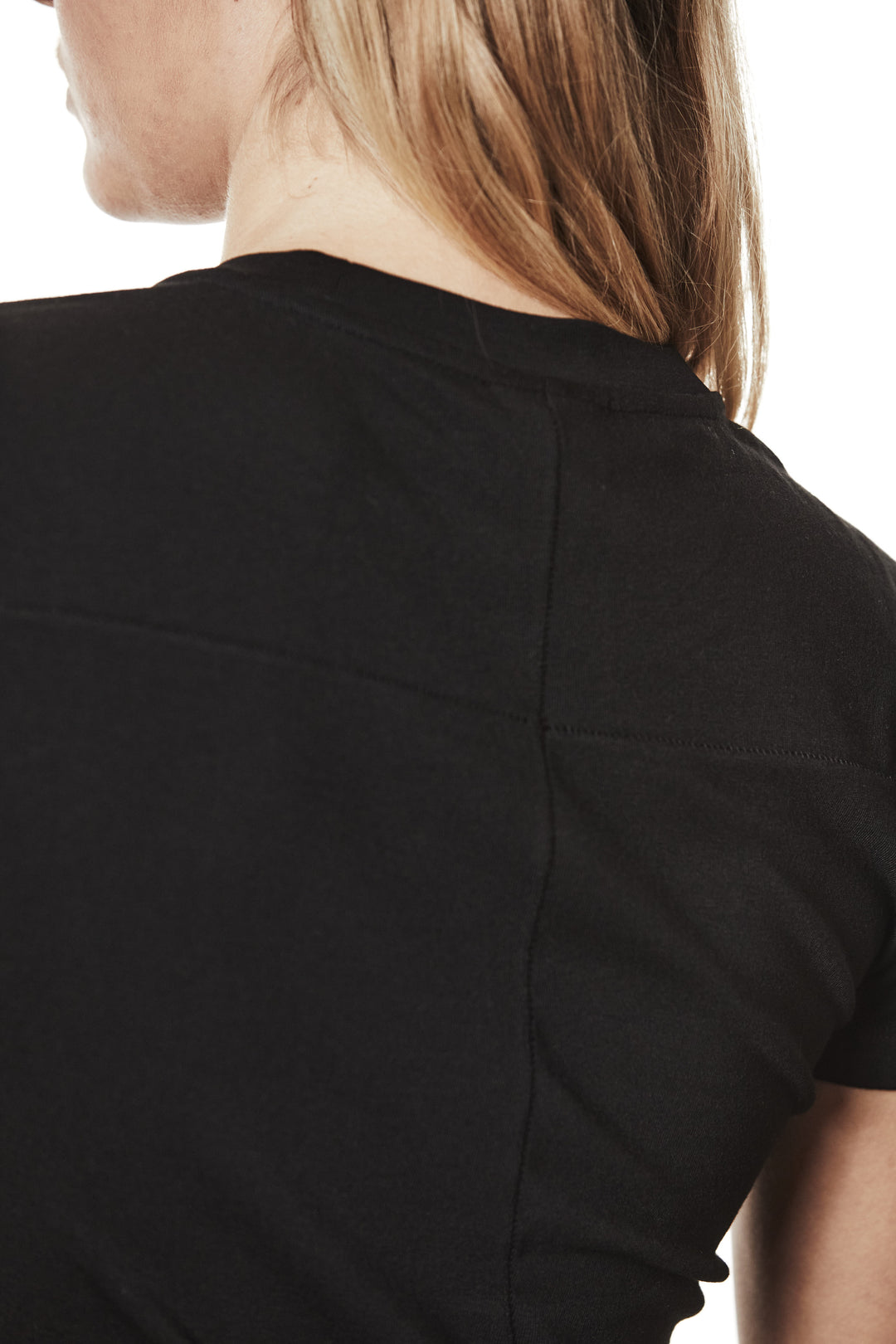 Thom Krom Core Top - Black