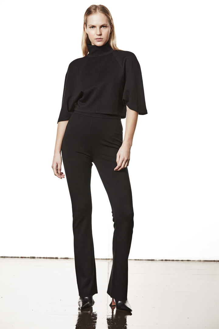 Thom Krom Slim Leg - Black