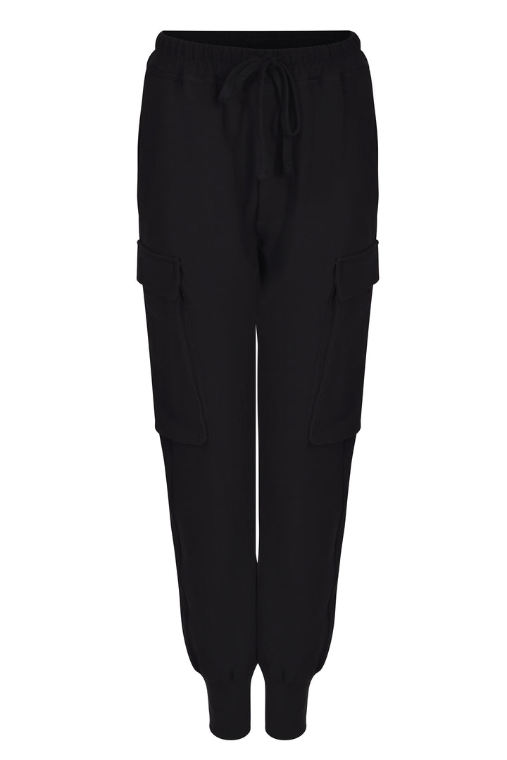 Thom Krom Lounge Cargo - Black