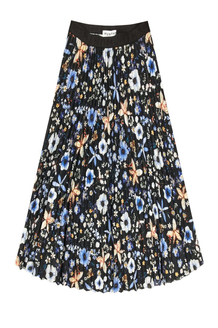 Munthe Charming Skirt - Print