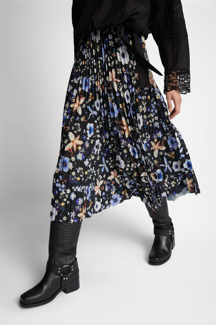 Munthe Charming Skirt - Print