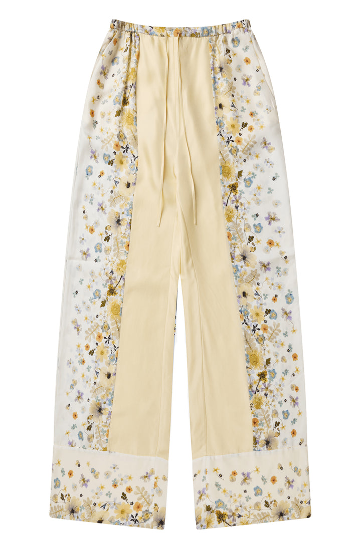 Munthe Fabert Pant - Print