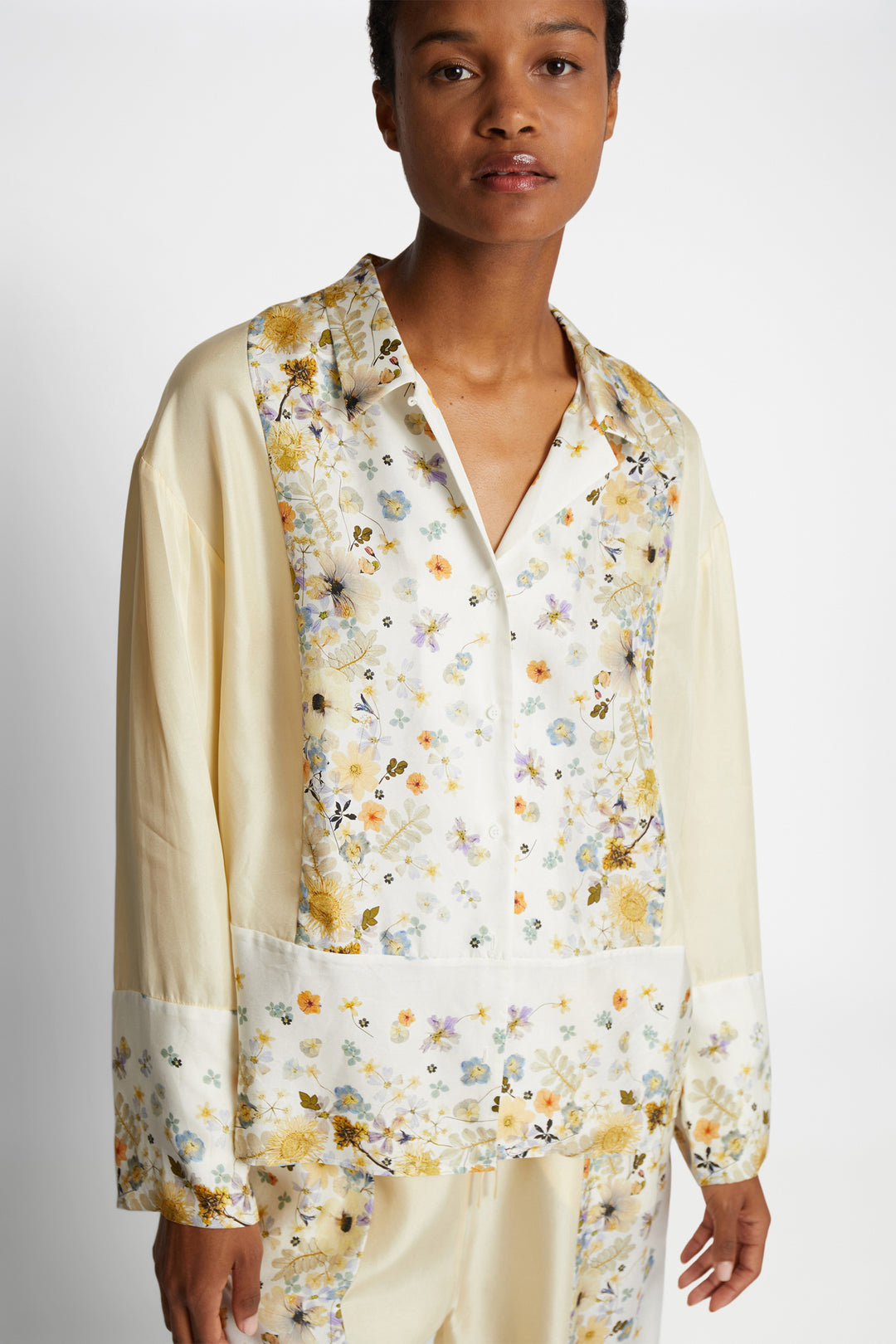 Munthe Faiza Shirt - Print