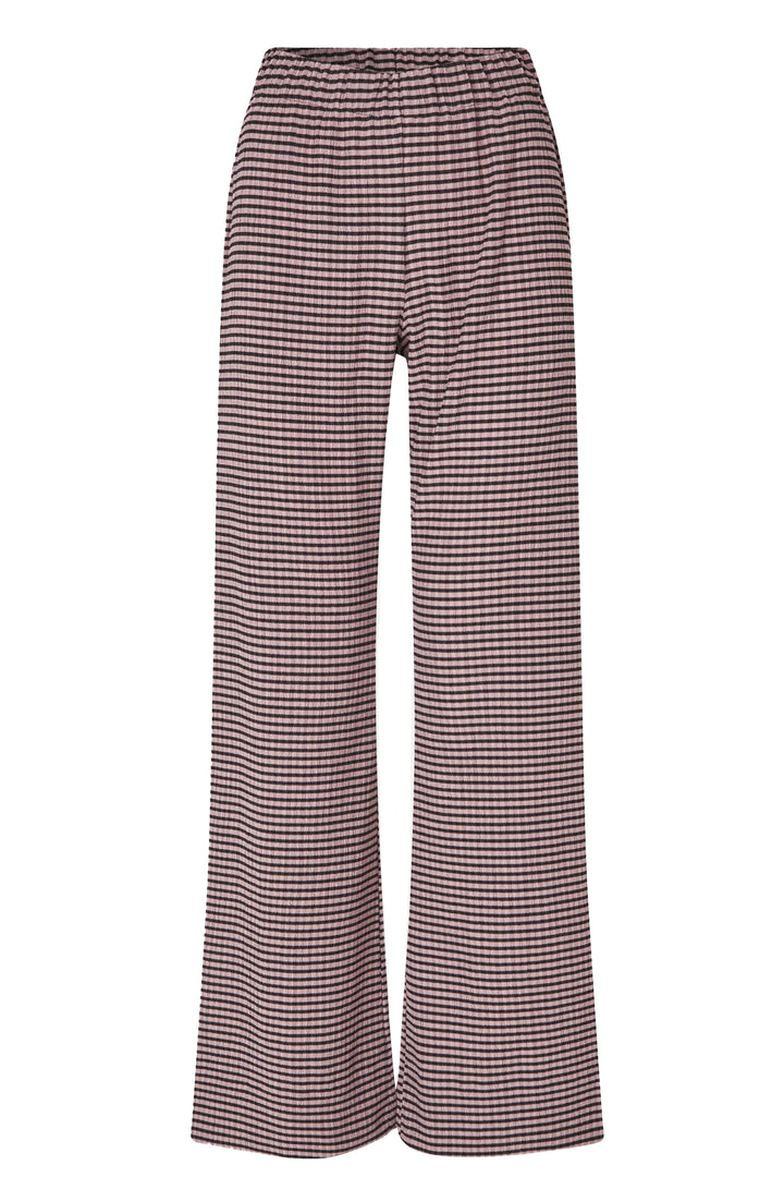 Stine Goya Printed Pants - Print