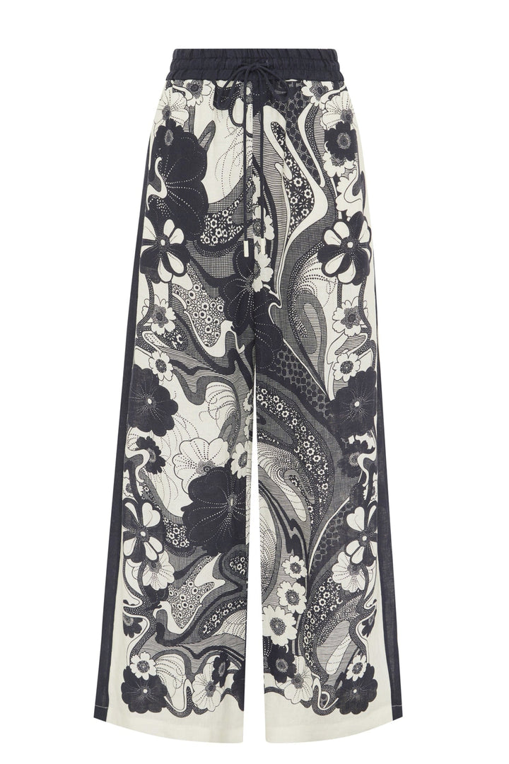 Alemais MICKEY PANT - Print