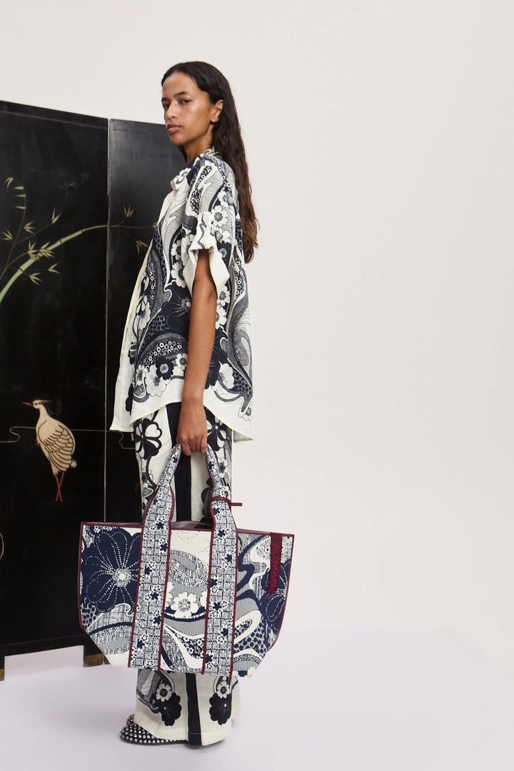 Alemais MICKEY PANT - Print