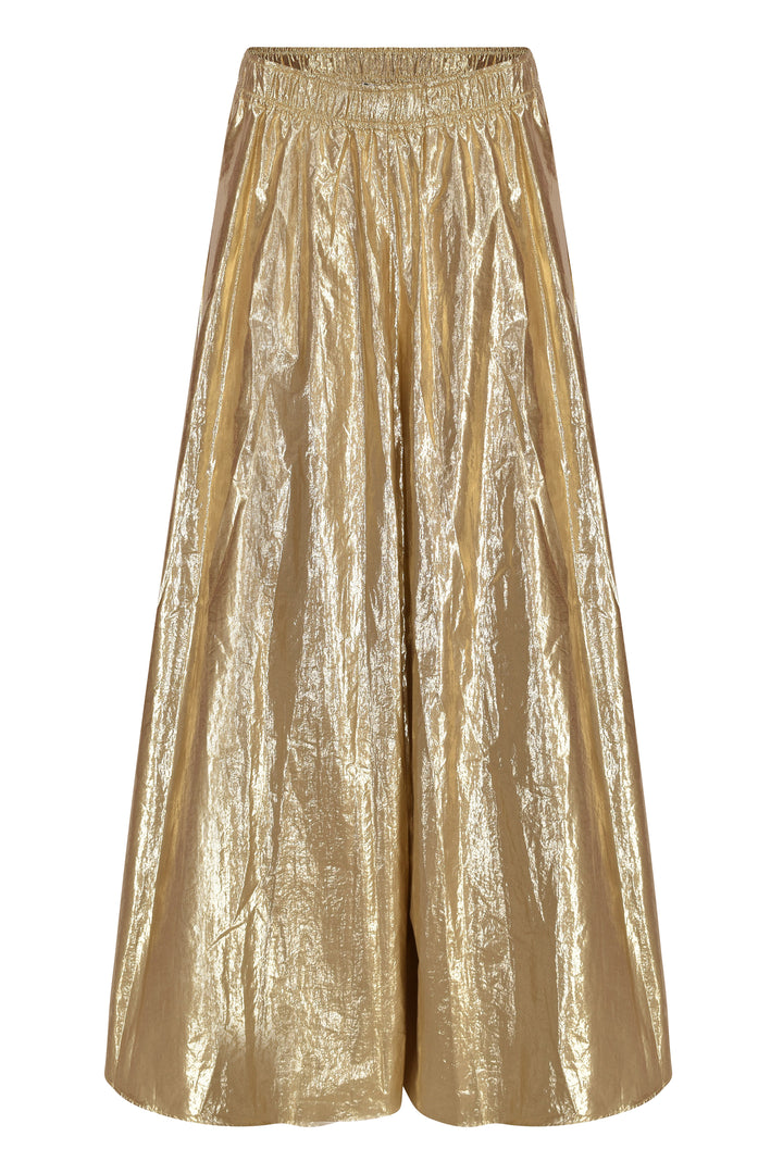 Alysi Cici Culottes - Gold