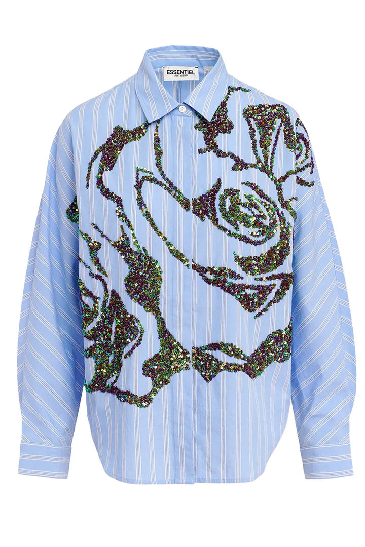 Essentiel Antwerp Godsend Shirt - Print