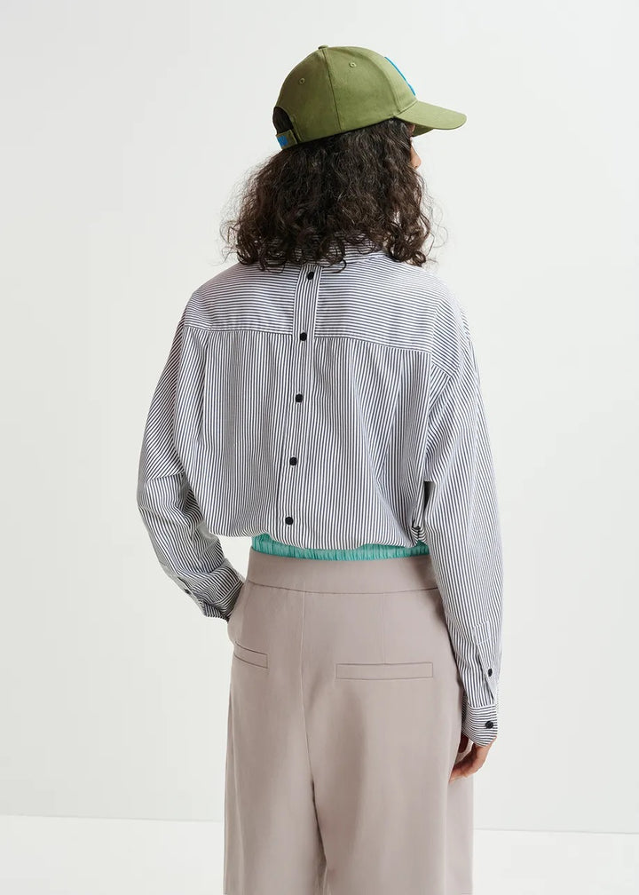 Essentiel Antwerp Harpicorn Shirt - Print