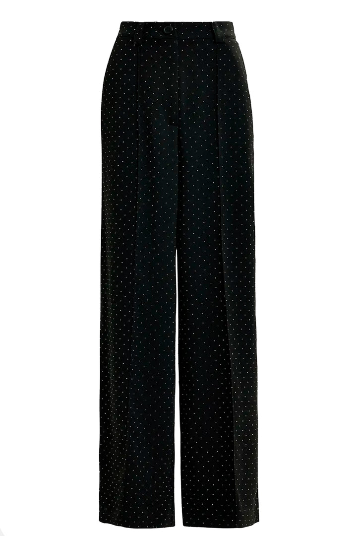 Essentiel Antwerp Healthy Pant - Black