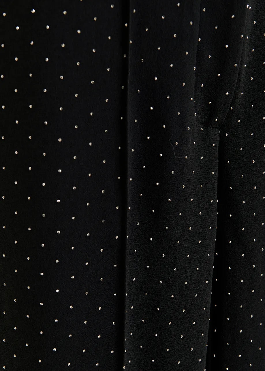 Essentiel Antwerp Healthy Pant - Black