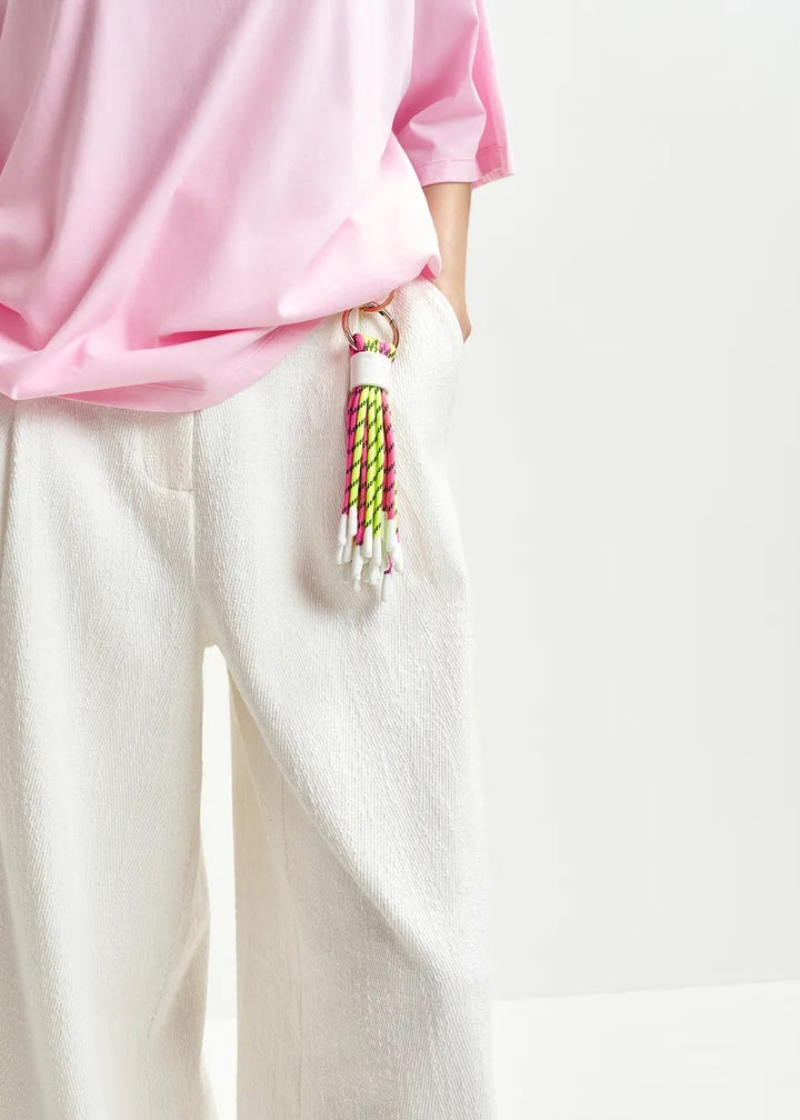 Essentiel Antwerp Hevig Pant - White