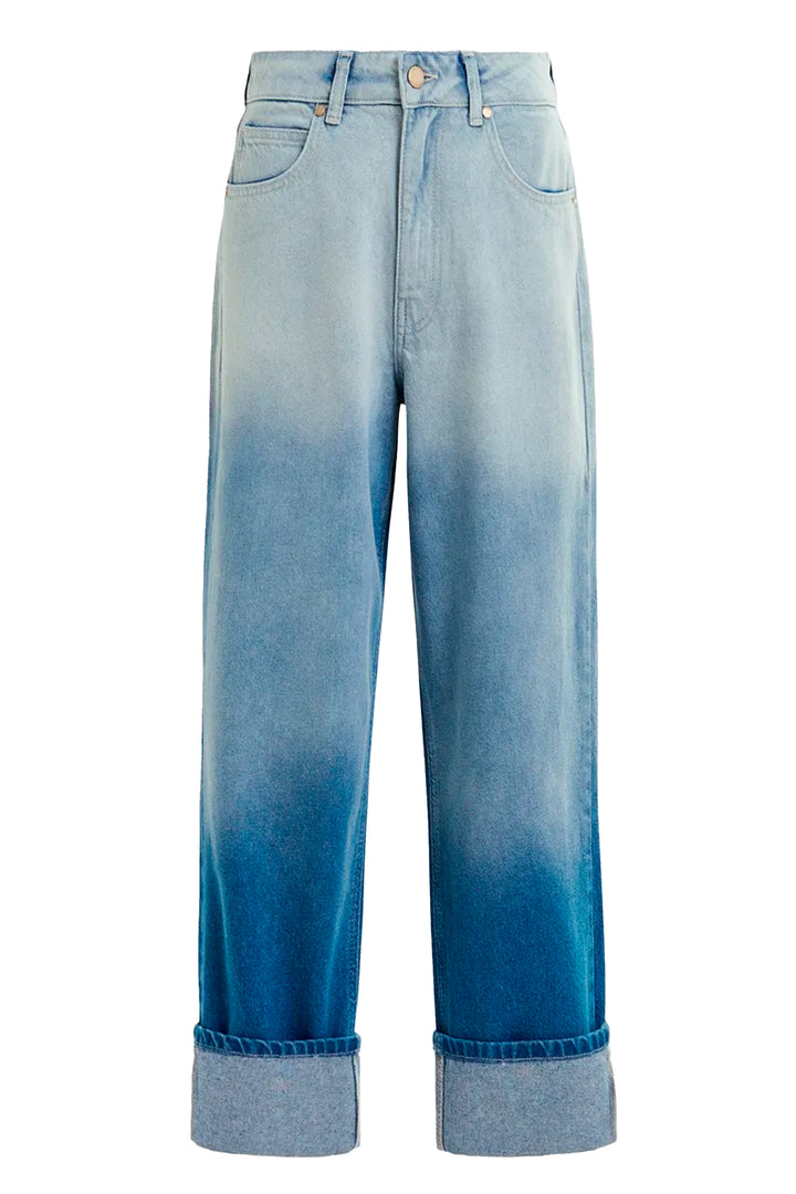 Essentiel Antwerp Habille Jean - Denim