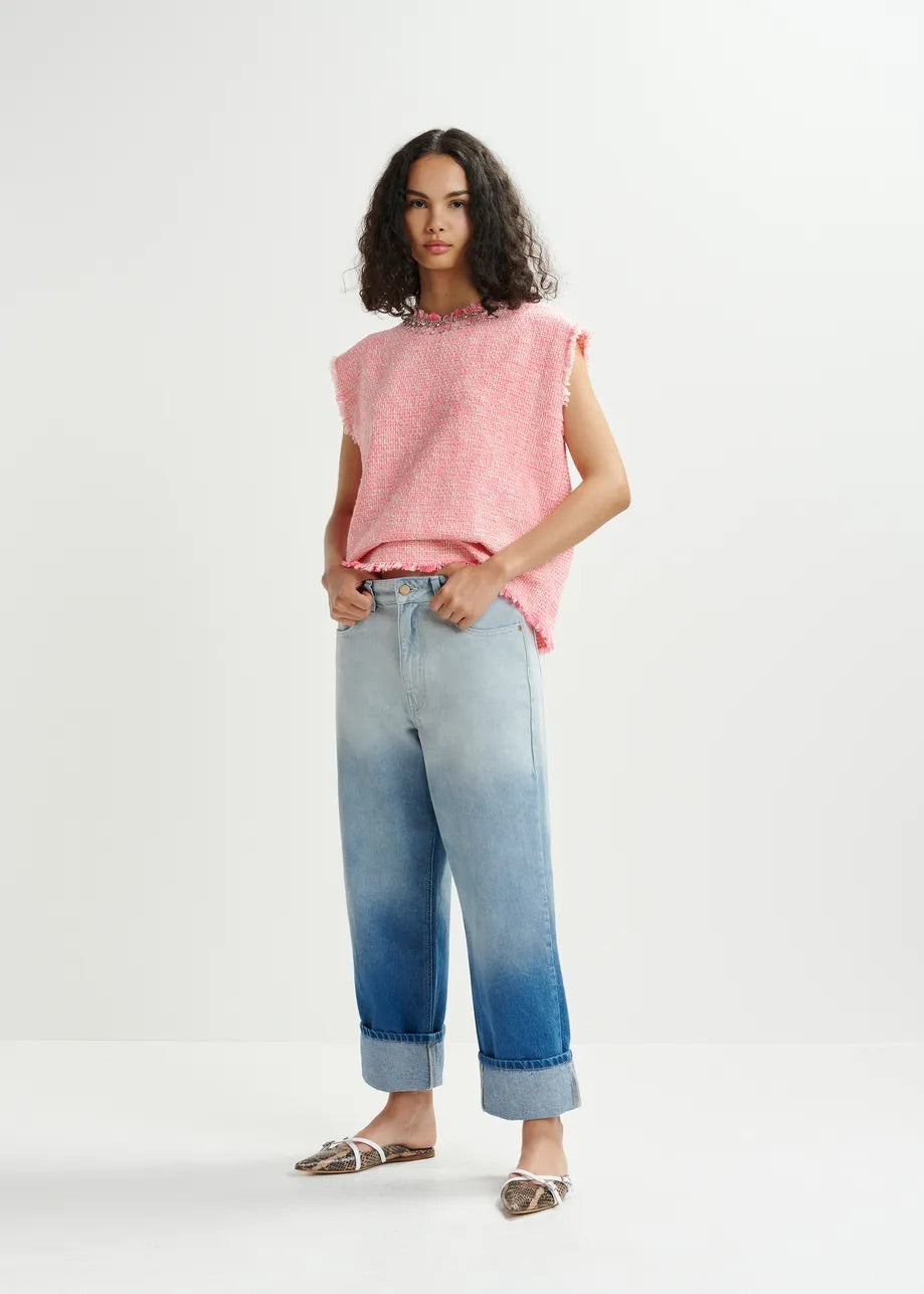 Essentiel Antwerp Habille Jean - Denim