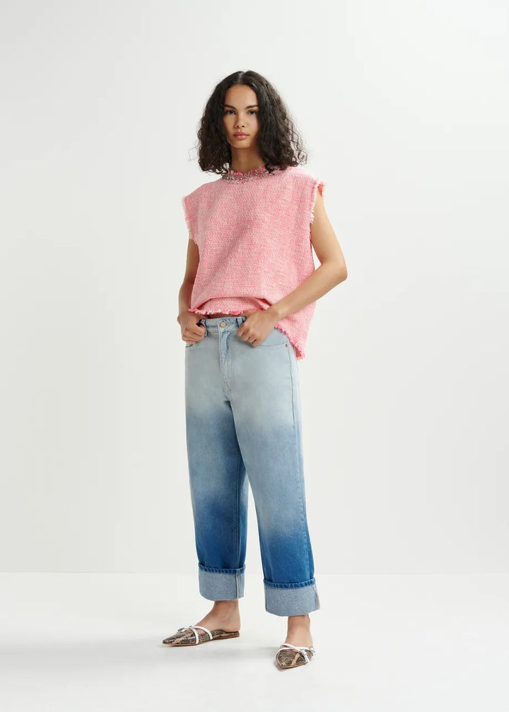 Essentiel Antwerp Habille Jean - Denim