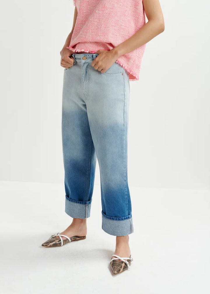 Essentiel Antwerp Habille Jean - Denim