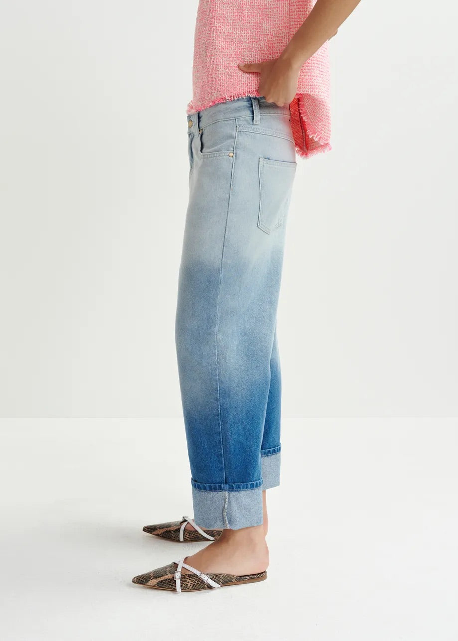 Essentiel Antwerp Habille Jean - Denim