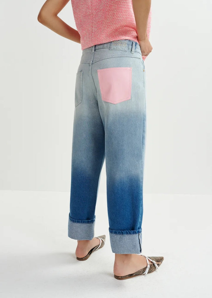 Essentiel Antwerp Habille Jean - Denim