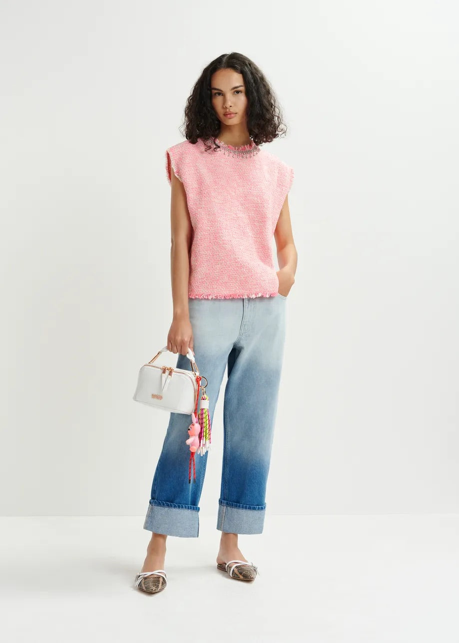 Essentiel Antwerp Habille Jean - Denim
