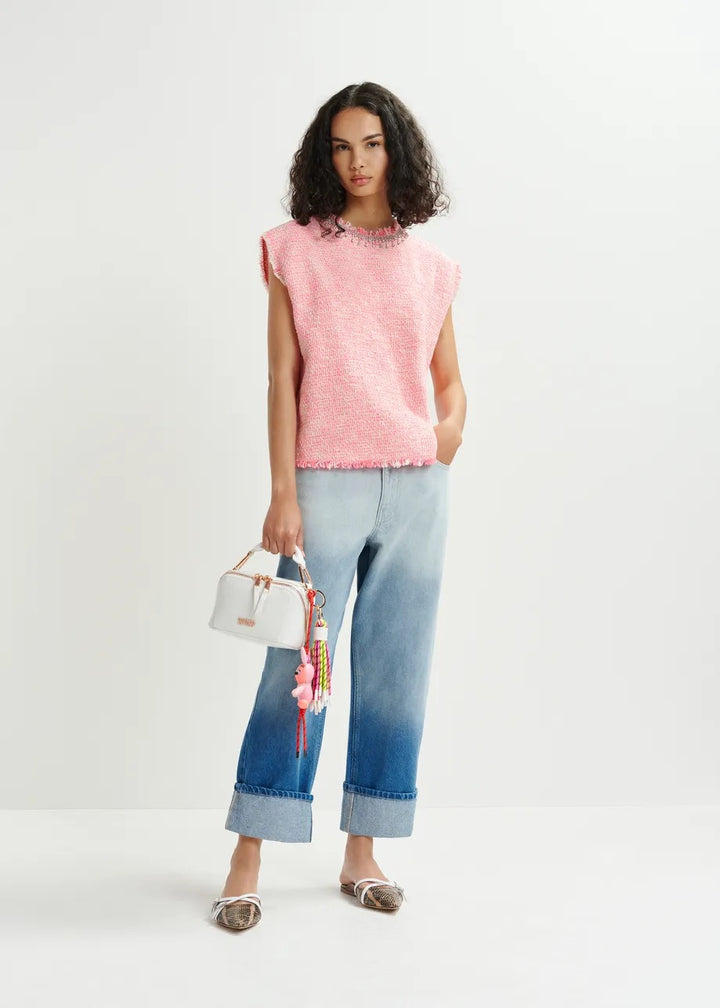 Essentiel Antwerp Habille Jean - Denim