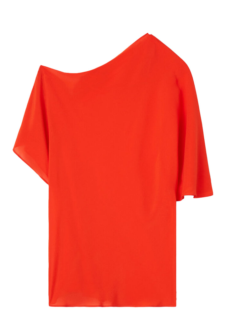 Rodebjer Bono Drape - Red