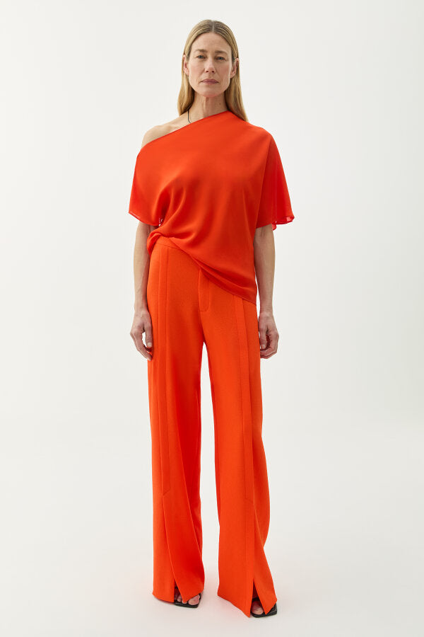 Rodebjer Bono Drape - Red