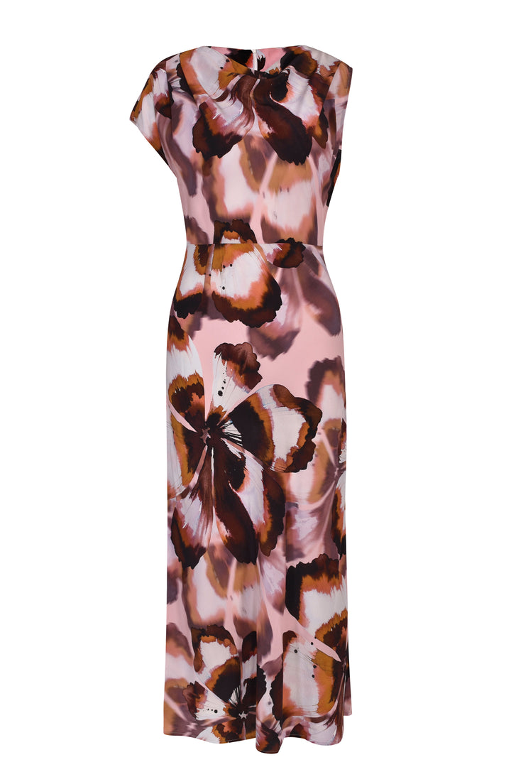 Husk Amira dress - Print