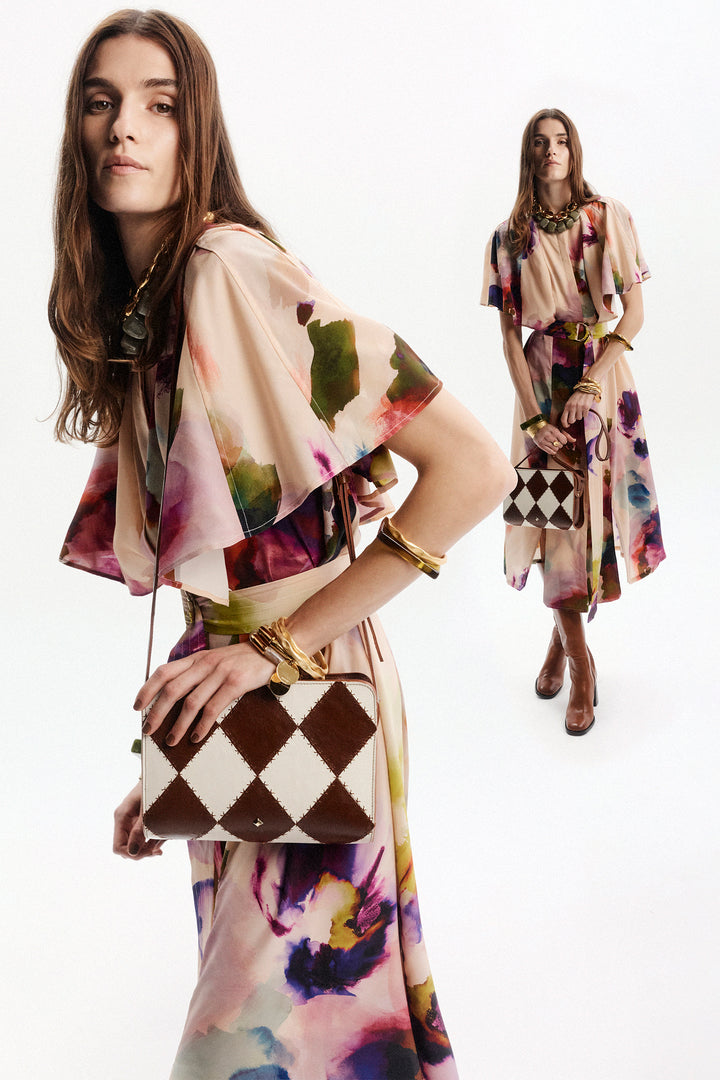 Husk Kala Dress - Print