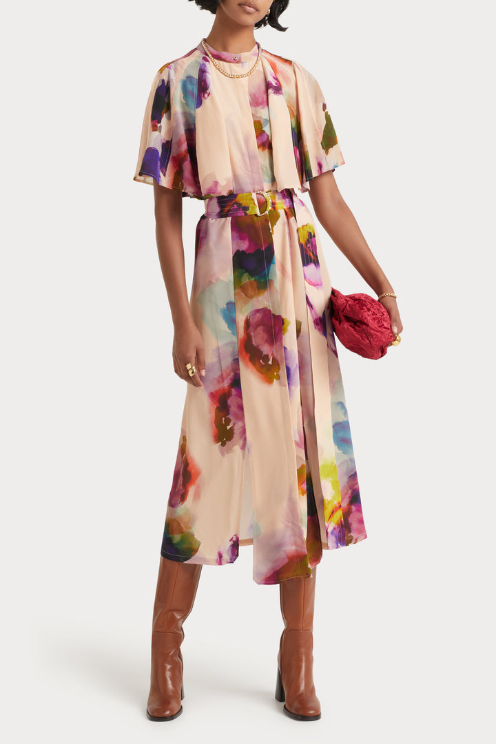 Husk Kala Dress - Print