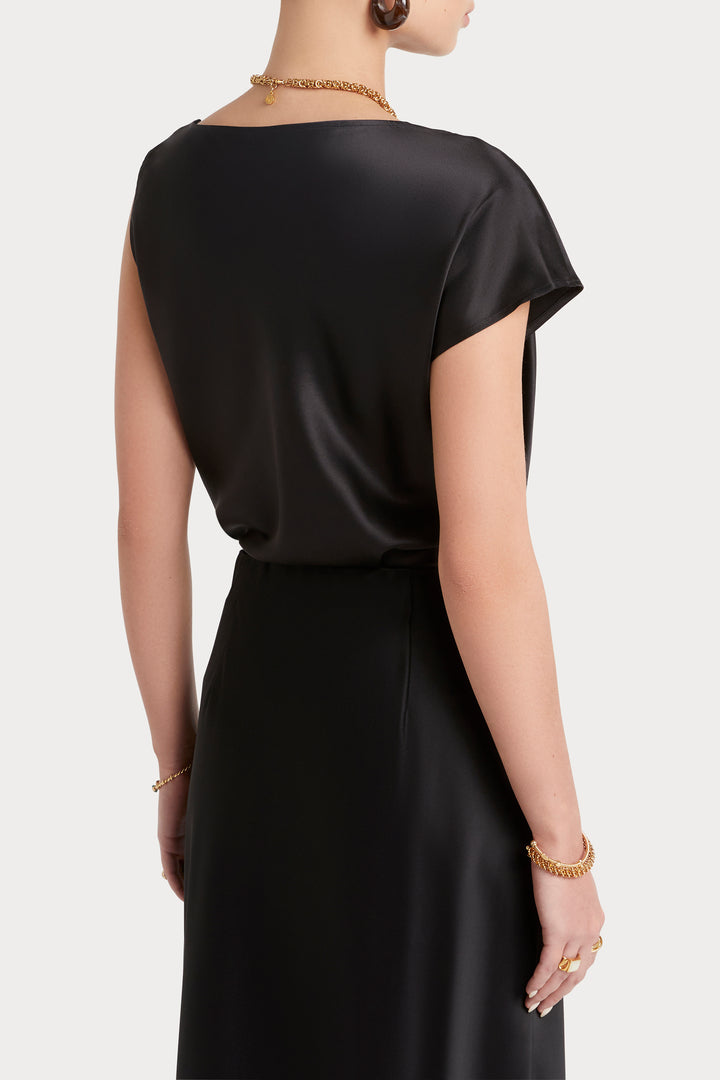 Husk Emilie Top