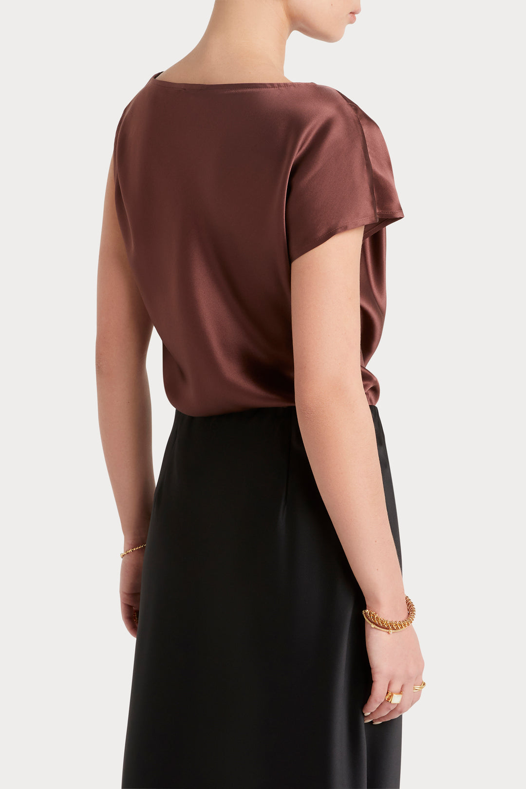 Husk Emilie Top