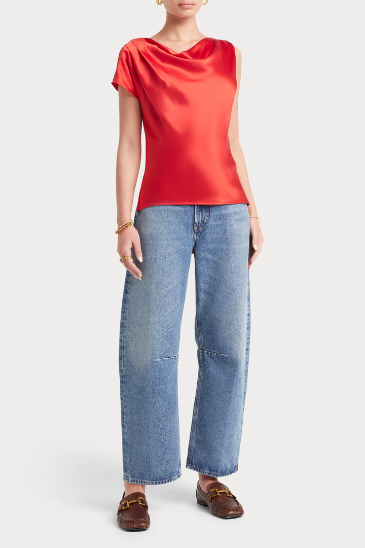 Husk Emilie Top